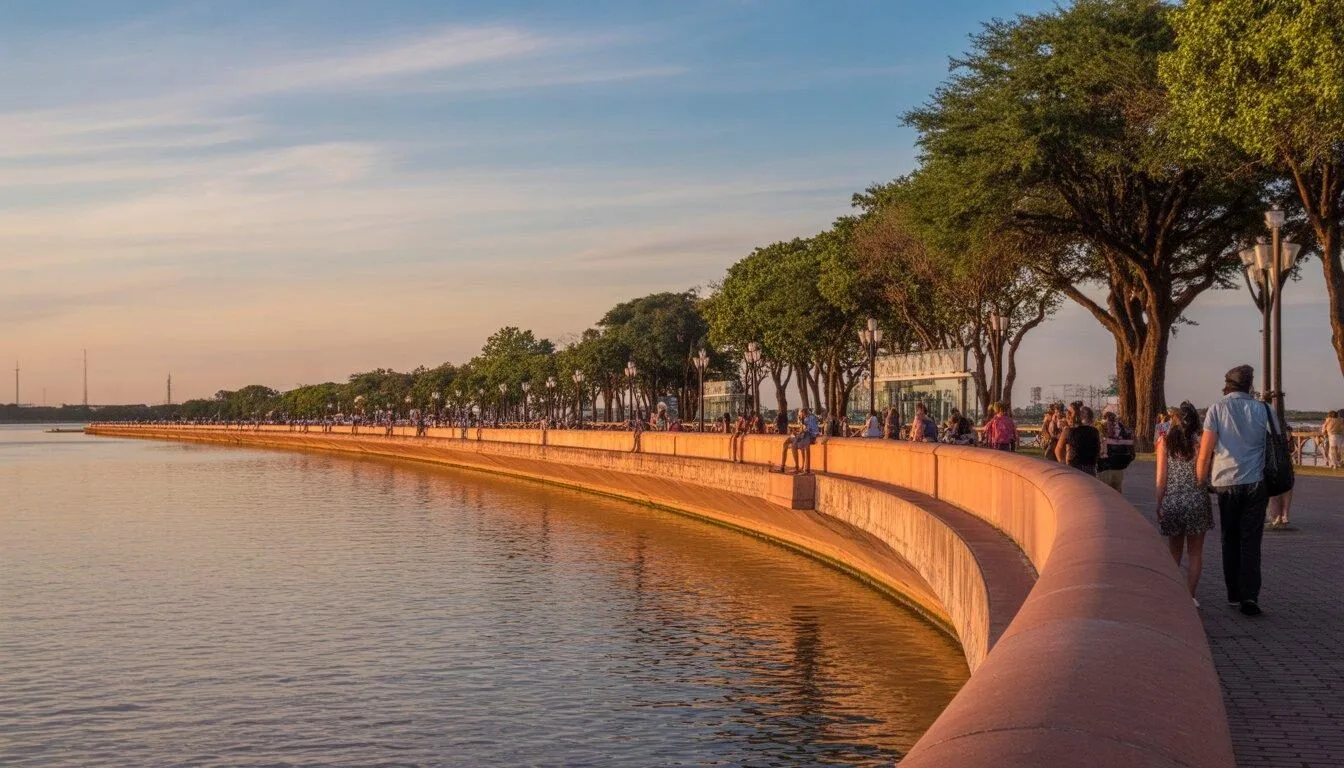 Ein Ort zum Leben — a reason to invest in Paraguay